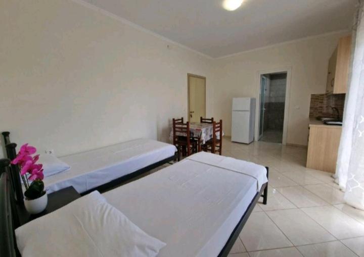 Vila Duro Ksamil Habitación foto