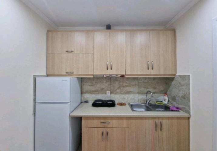Vila Duro Ksamil Habitación foto