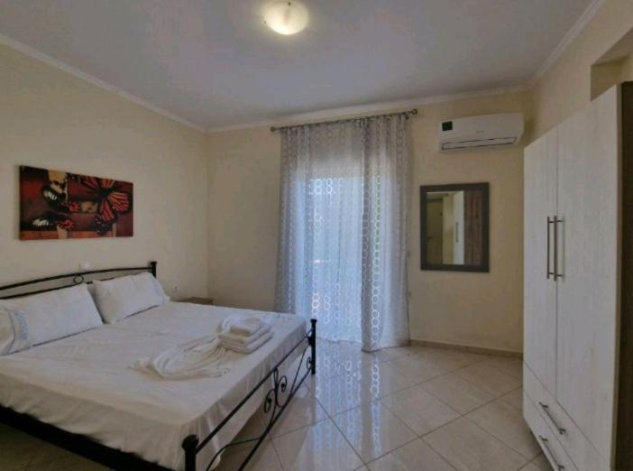 Vila Duro Ksamil Habitación foto